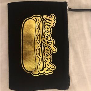 MARC JACOBS POUCH